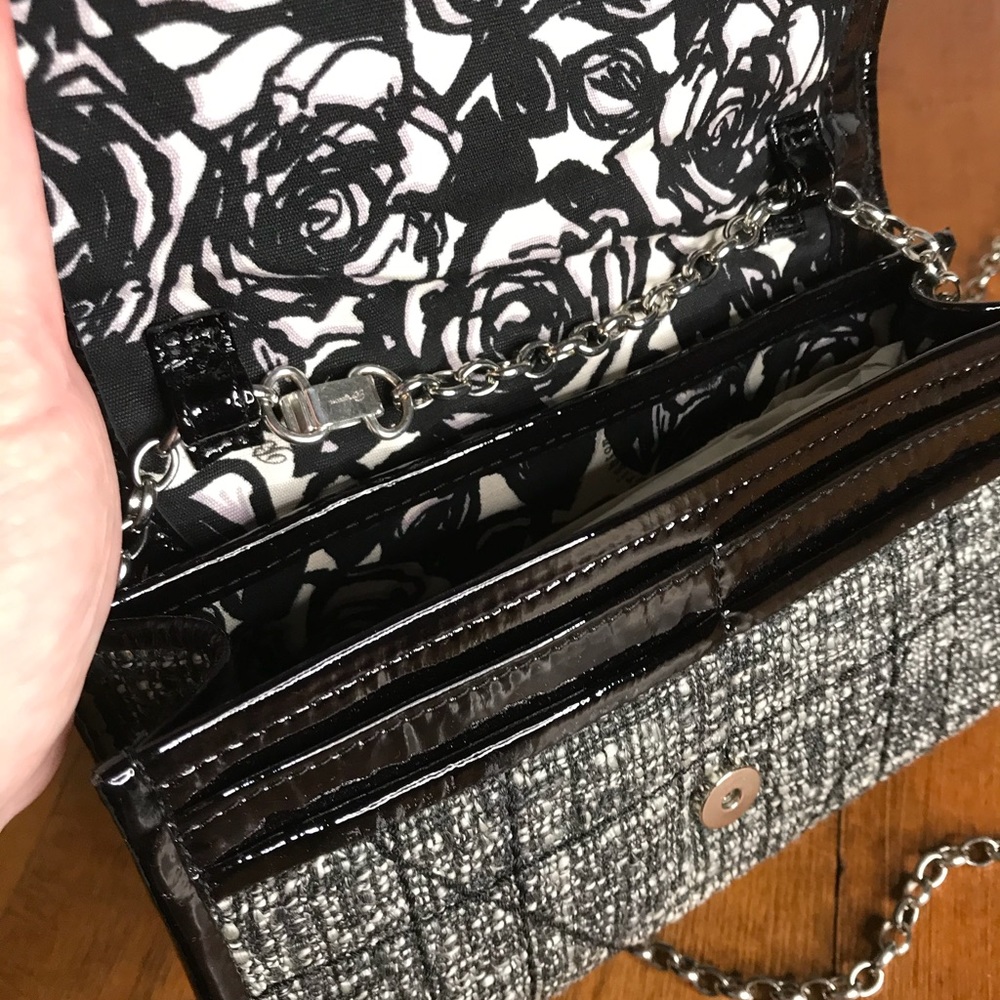 Beautiful day to evening bag - Picture 3 of 7